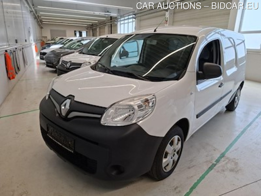 Renault KANGOO Express Maxi L2 ENERGY dCi 95 70KW