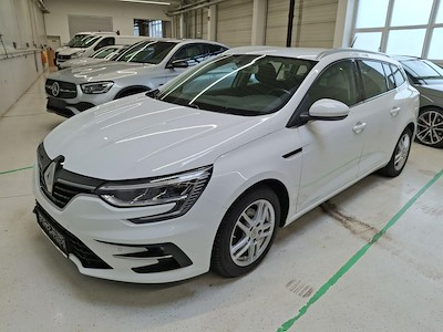 Renault MEGANE Blue Dci 115 Business Grandtour 85KW