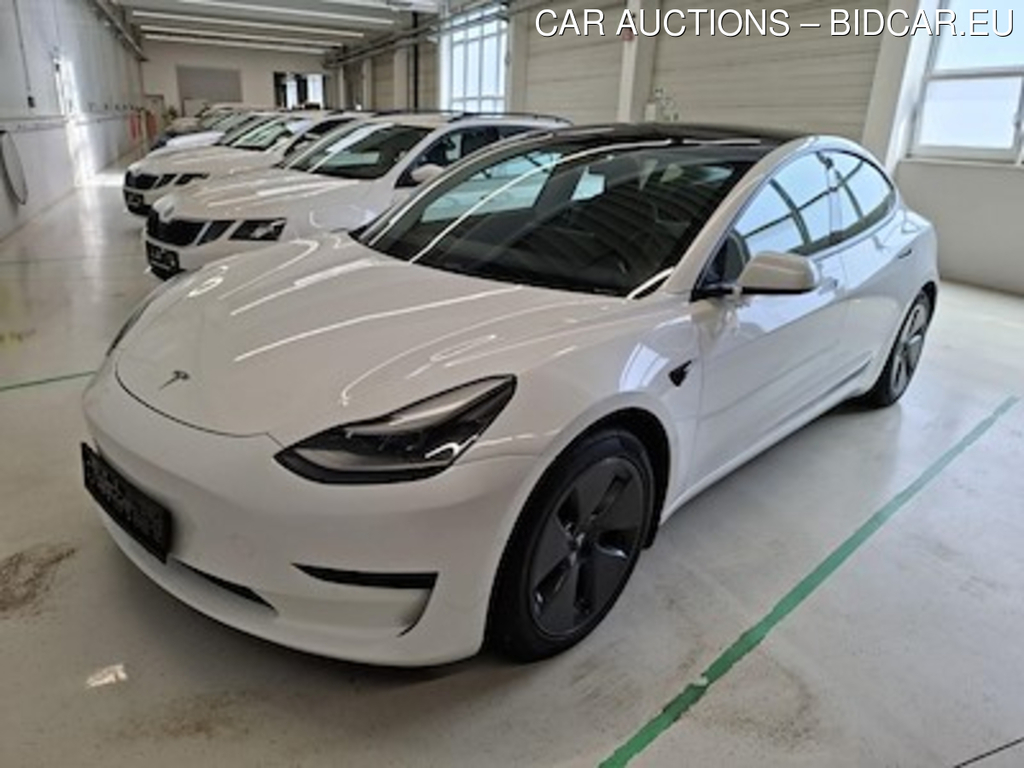 Tesla Model 3 Standard Hinterradantrieb 88KW