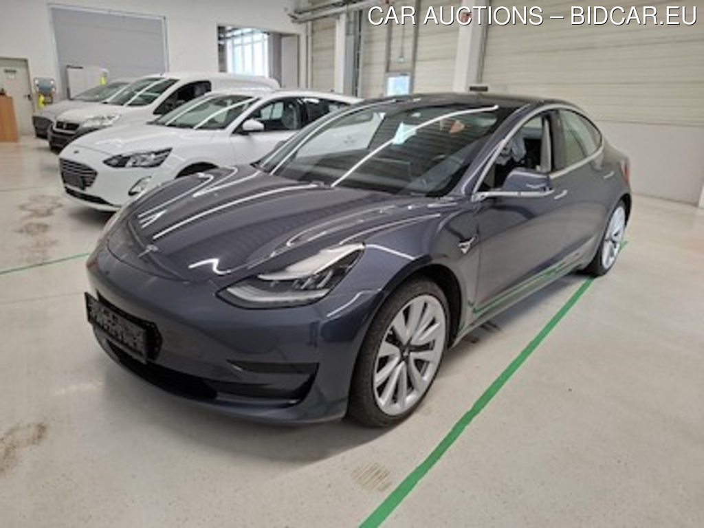 Tesla Model 3 Standard-Reichweite Plus - Hinterradantr