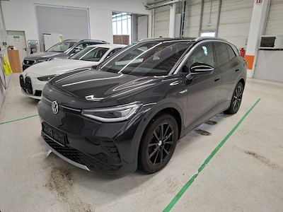 Volkswagen ID.4 Pro Performance 1st Edition Max 70KW
