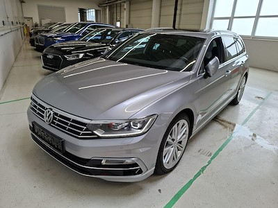 Volkswagen Passat Variant 2,0 TDI SCR Highline DSG 140KW