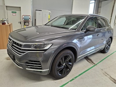 Volkswagen Touareg 3.0 eHybrid PHEV 4MOTION DSG Atmosphere