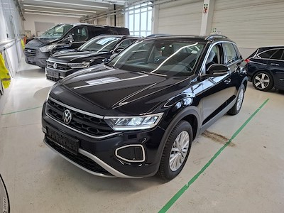 Volkswagen T-ROC 2.0 Tdi Life 110KW