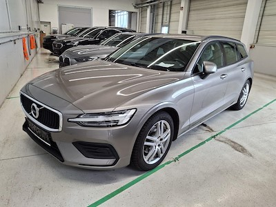 Volvo V60 D3 Geartronic Momentum 110KW
