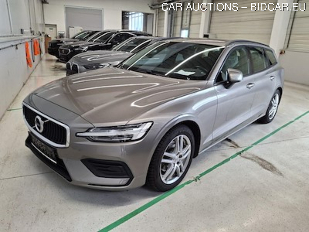 Volvo V60 D3 Geartronic Momentum 110KW