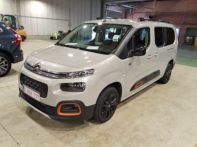Citroen Berlingo multispace 1.5 BLUEHDI 130 SHINE XL 7ST