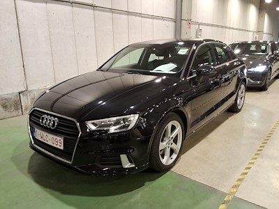 Audi A3 sedan diesel - 2017 30 TDi Sport (EU6d-TEMP)
