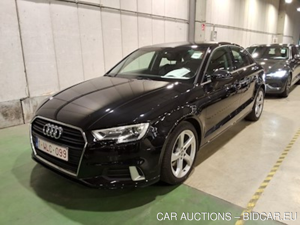 Audi A3 sedan diesel - 2017 30 TDi Sport (EU6d-TEMP)