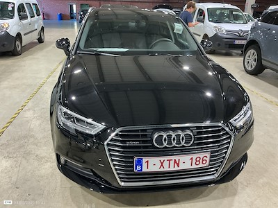 Audi A3 sportback - 2017 40 TFSI e-tron PHEV Sport S tr.(EU6d-T.) Pack Platinum