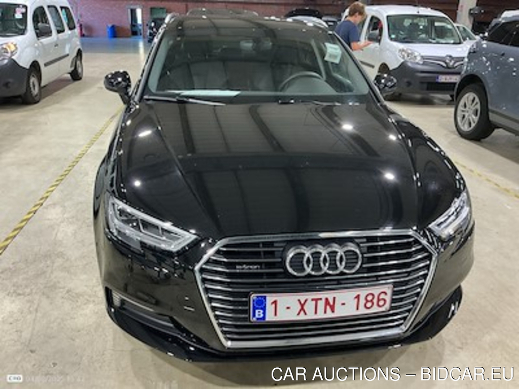 Audi A3 sportback - 2017 40 TFSI e-tron PHEV Sport S tr.(EU6d-T.) Pack Platinum
