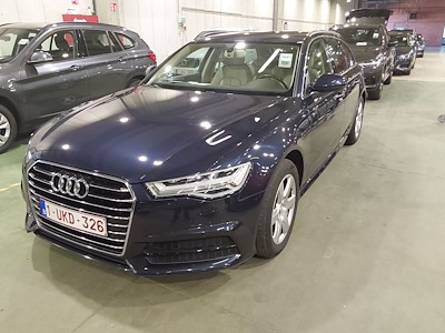 Audi A6 avant diesel - 2015 2.0 TDi ultra Business Edition S tronic