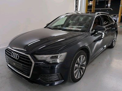 Audi A6 avant diesel - 2018 35 TDi Business Edition S tronic
