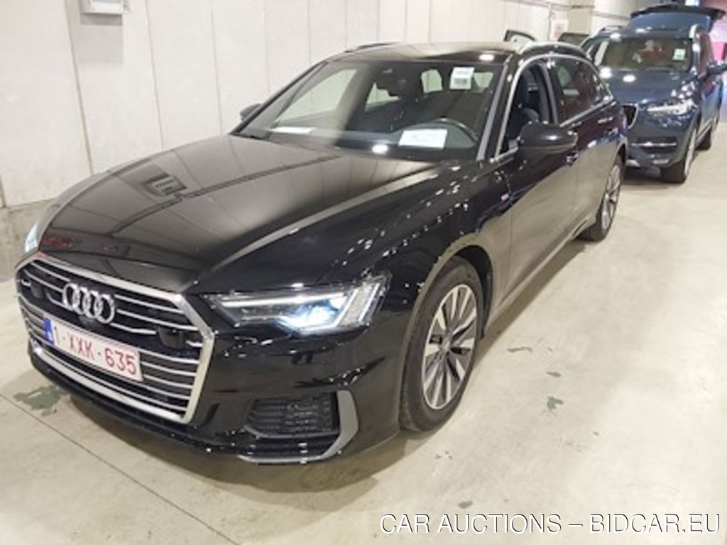 Audi A6 avant diesel - 2018 35 TDi Business Edition S tronic