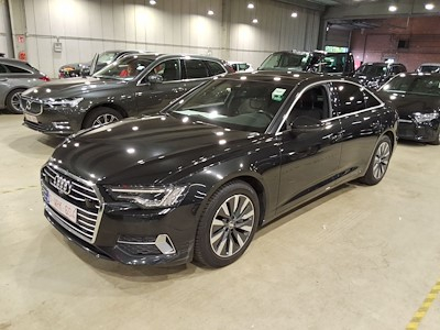 Audi A6 diesel - 2018 40 TDi Business Edition Sport S tronic Pack Business Plus
