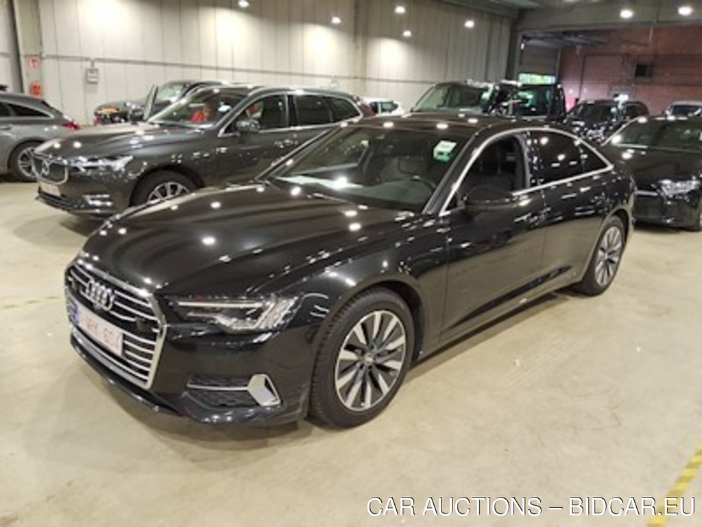 Audi A6 diesel - 2018 40 TDi Business Edition Sport S tronic Pack Business Plus