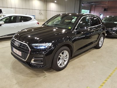 Audi Q5 2.0 30 TDI S TRONIC BUSINESS EDITION