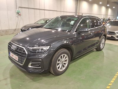 Audi Q5 2.0 30 TDI S TRONIC BUSINESS EDITION