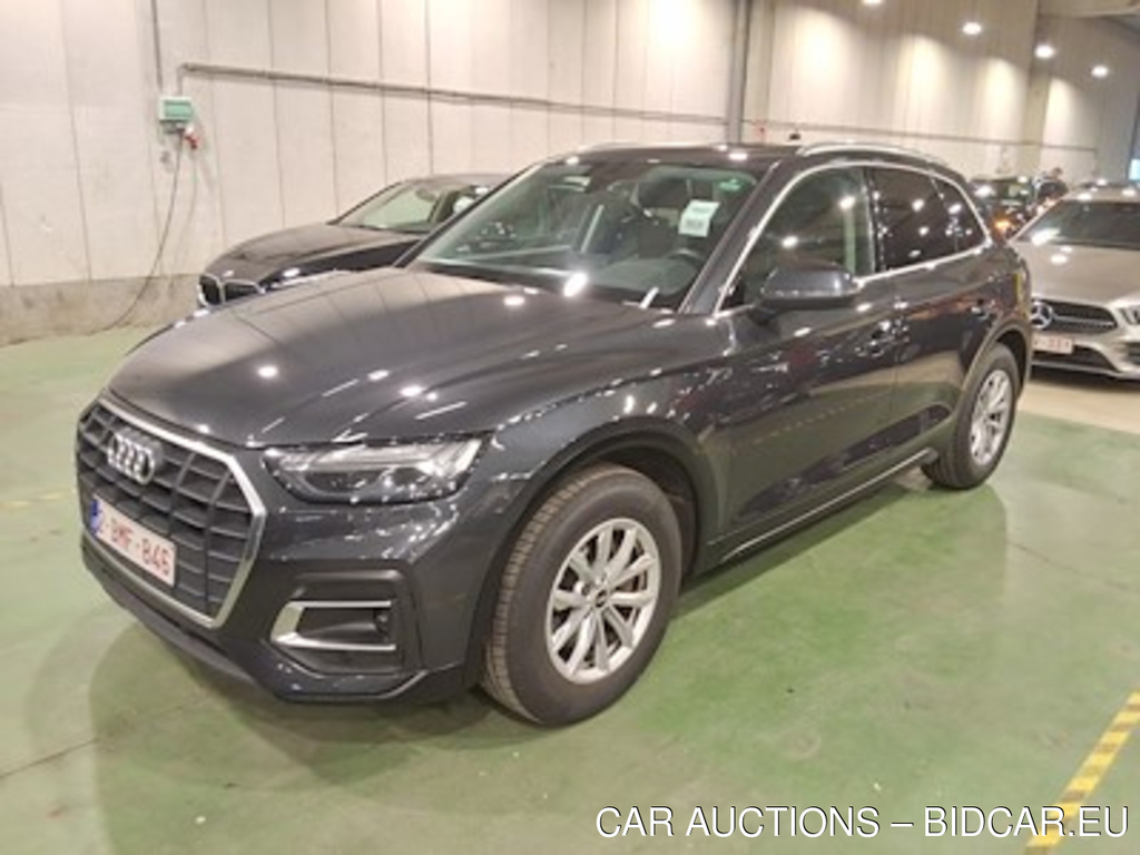Audi Q5 2.0 30 TDI S TRONIC BUSINESS EDITION