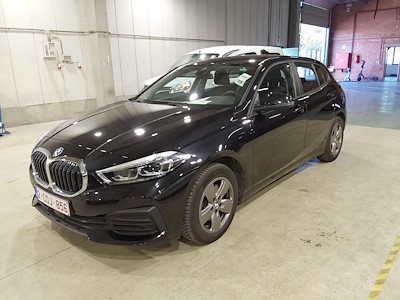 BMW 1 series hatch 1.5 116D (85KW)