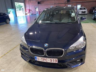 BMW 2 active tourer diesel 216 d
