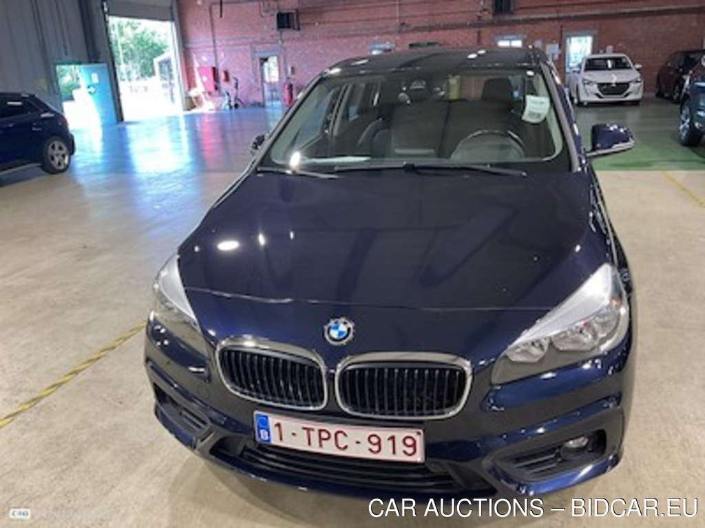 BMW 2 active tourer diesel 216 d