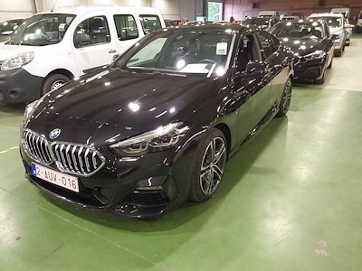 BMW 2 gran coupe diesel 218 dA AdBlue Model M Sport