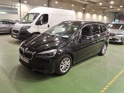 BMW 2 gran tourer - 2018 216i OPF