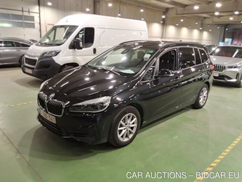 BMW 2 gran tourer - 2018 216i OPF