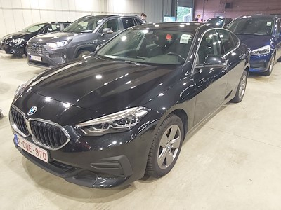 BMW 2 series gran coupau2030 1.5 218IA GRAN COUPE