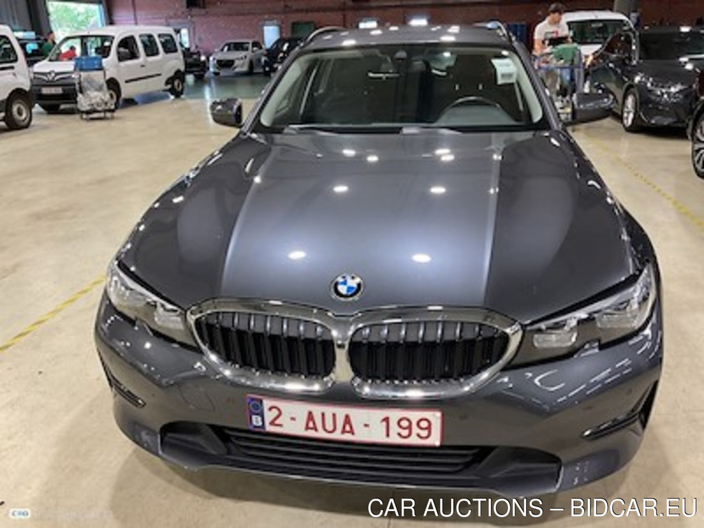 BMW 3 series touring 2.0 318IA (115KW) AUTO TOURING