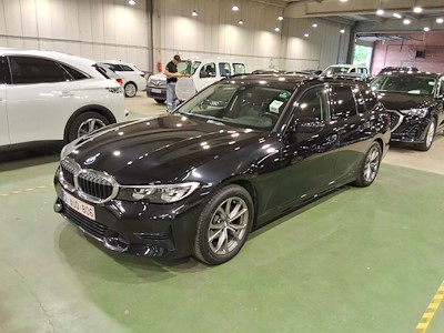 BMW 3-serie 2.0 318I (115KW) TOURING