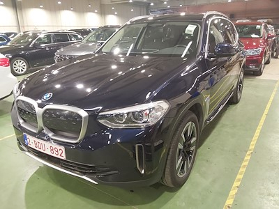 BMW IX3 80KWH AUTO