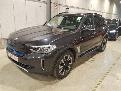 BMW IX3 80KWH AUTO