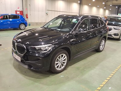 BMW X1 1.5 SDRIVE16D