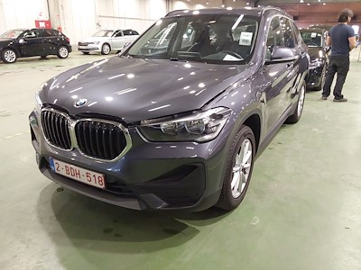 BMW X1 1.5 SDRIVE16DA