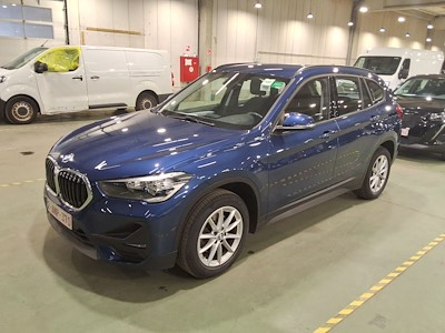 BMW X1 - 2019 1.5i sDrive18 OPF