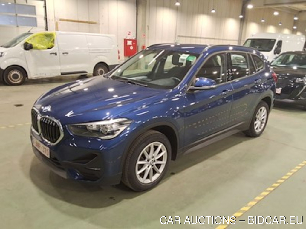 BMW X1 - 2019 1.5i sDrive18 OPF