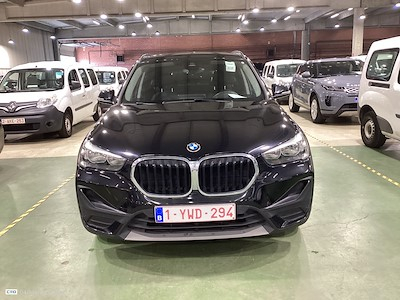BMW X1 - 2019 1.5iA sDrive18 OPF