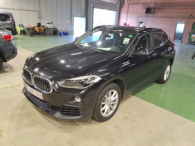 BMW X2 1.5 SDRIVE16DA