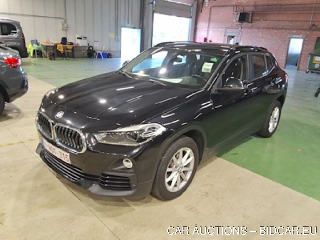 BMW X2 1.5 SDRIVE16DA