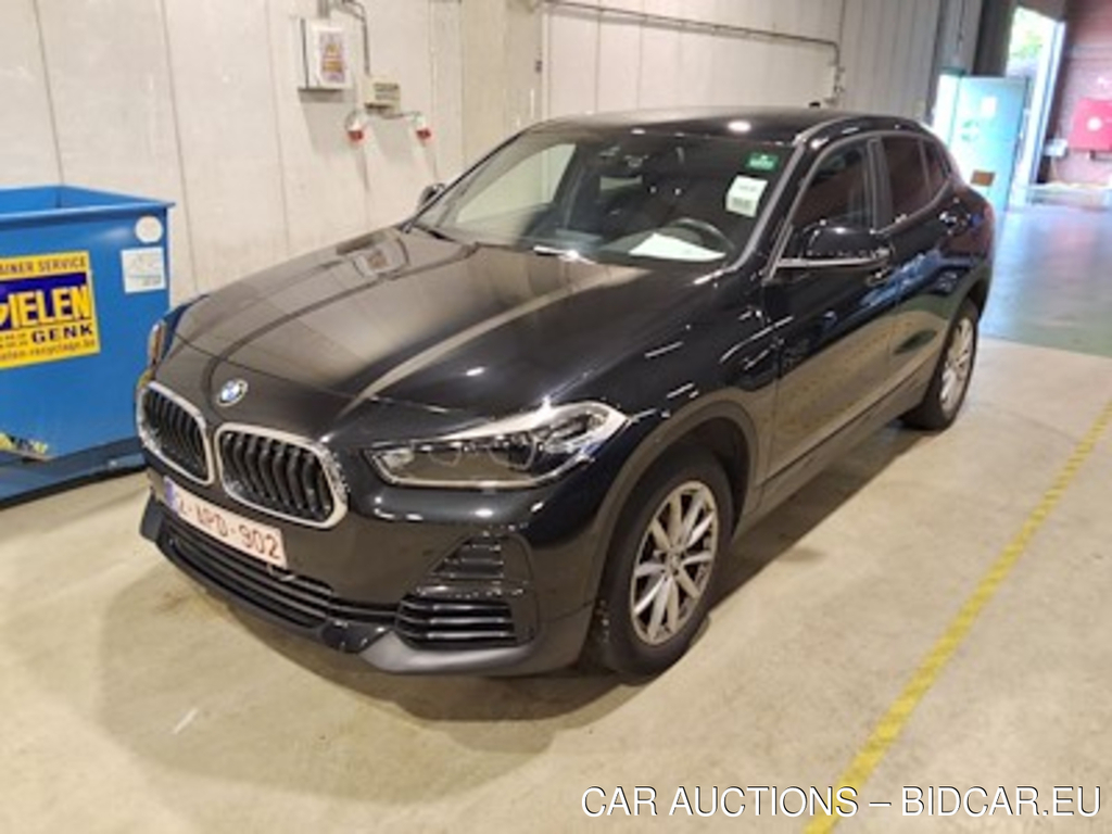 BMW X2 1.5 SDRIVE18I 100KW