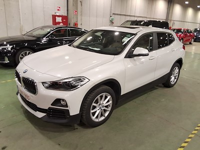 BMW X2 diesel 2.0 dA sDrive18