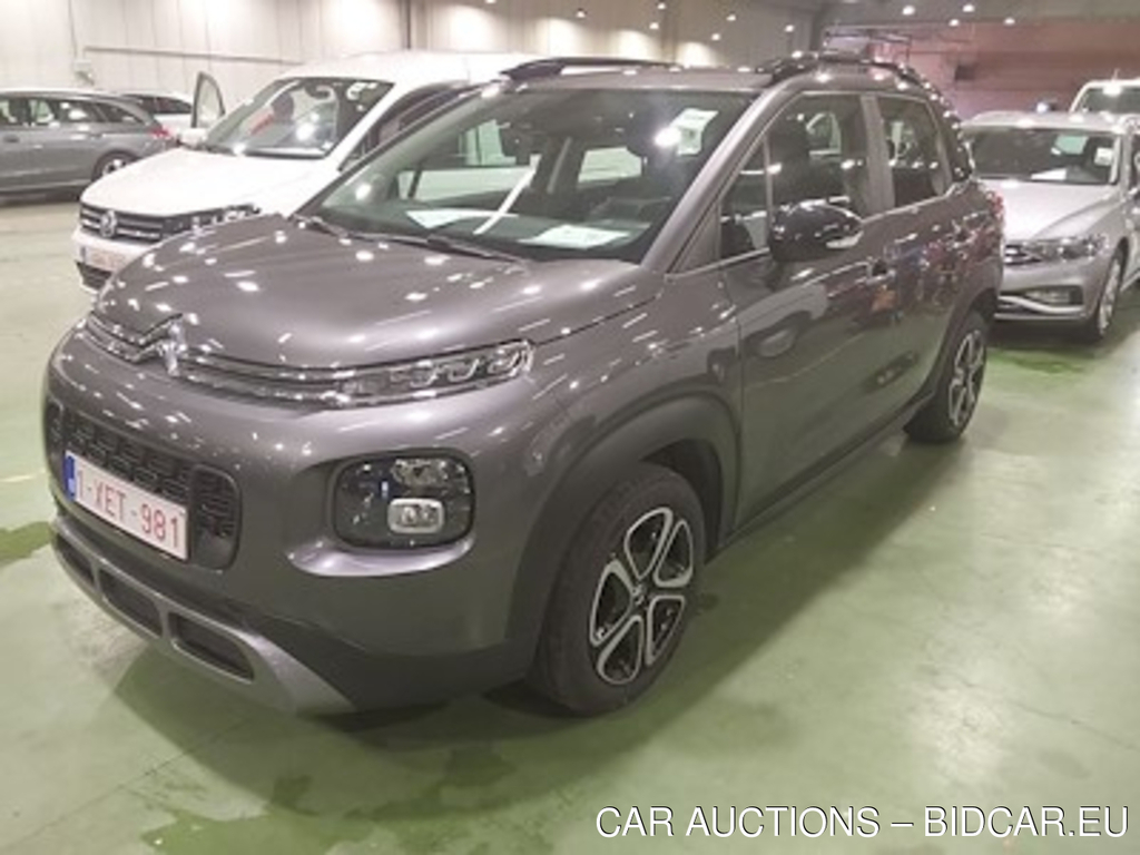 Citroen C3 aircross diesel 1.5 BlueHDi Feel S&S (EU6.2)