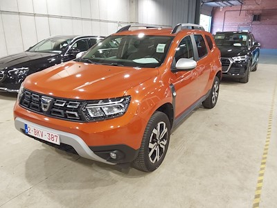 Dacia DUSTER 1.5 BLUE DCI 115 PRESTIGE