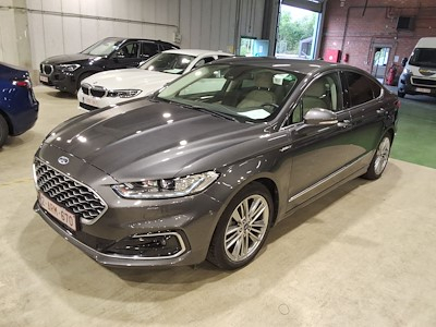 Ford MONDEO 2.0 HEV 140KW AUTO VIGNALE