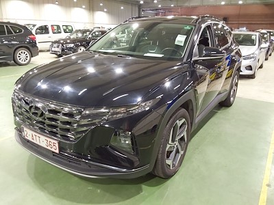 Hyundai TUCSON 1.6 T-GDI PHEV 4WD SHINE AUTO