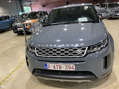 Land Rover Range rover evoque - 2019 1.5 Turbo PHEV 4WD S