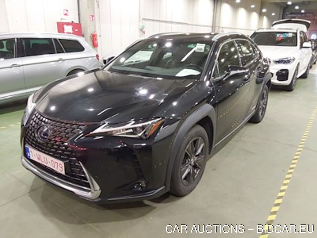 Lexus Ux 250h 2.0i FWD Business Line Plus