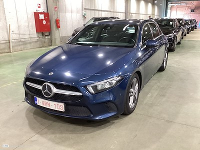Mercedes-Benz Class A w177 A 180